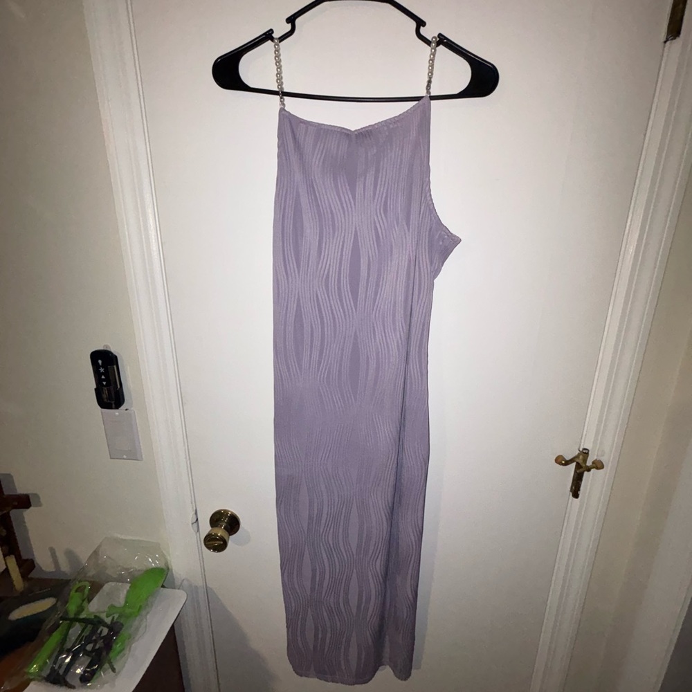Rhios midi body on dress